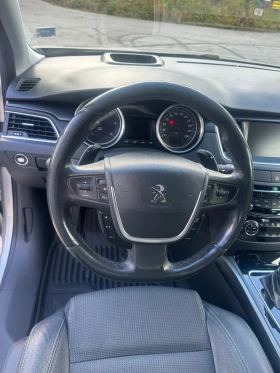 Peugeot 508 Blue HDI - 8500 € - 11300902 12