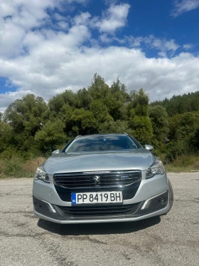Peugeot 508 Blue HDI - 8500 € - 11300902 2