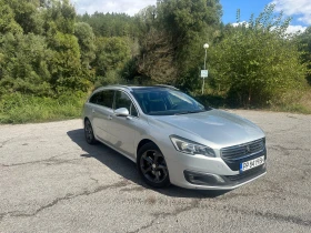 Peugeot 508 Blue HDI - 8500 € - 11300902 4
