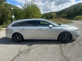 Peugeot 508 Blue HDI - 8500 € - 11300902 5