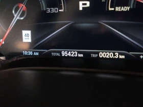 BMW M5 M Sport Exhaust | HUD | HARMAN | M Seat Belts - 44000 € - 86460275 12