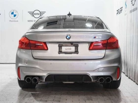 BMW M5 M Sport Exhaust | HUD | HARMAN | M Seat Belts - 44000 € - 86460275 5