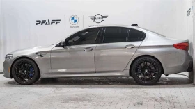 BMW M5 M Sport Exhaust | HUD | HARMAN | M Seat Belts - 44000 € - 86460275 3