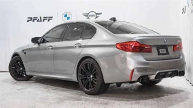 BMW M5 M Sport Exhaust | HUD | HARMAN | M Seat Belts - 44000 € - 86460275 4