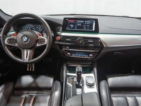 BMW M5 M Sport Exhaust | HUD | HARMAN | M Seat Belts - 44000 € - 86460275 6