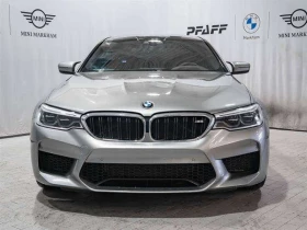 BMW M5 M Sport Exhaust | HUD | HARMAN | M Seat Belts