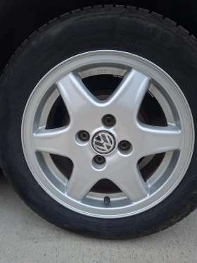 VW Polo VW Polo 1, 9 SDI | Mobile.bg � ����� ������ 8