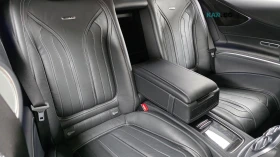 Mercedes-Benz S 63 AMG 4MATIC* HUD* 360* МАСАЖИ* ОБДУХ* НАВИ* ПАНО | Auto.bg — изображение 10