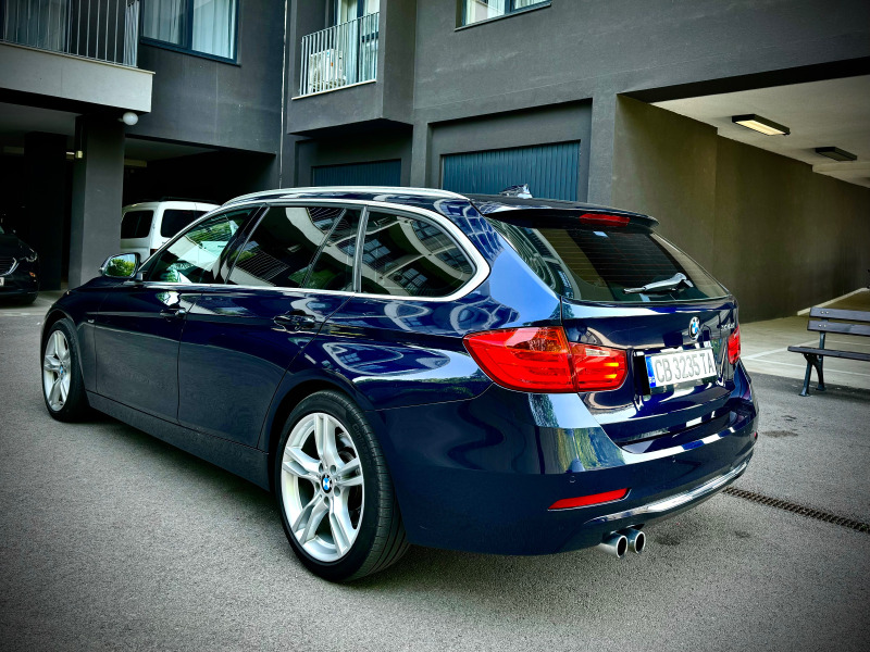 BMW 330 LUXURY PACK, снимка 3 - Автомобили и джипове - 46306607