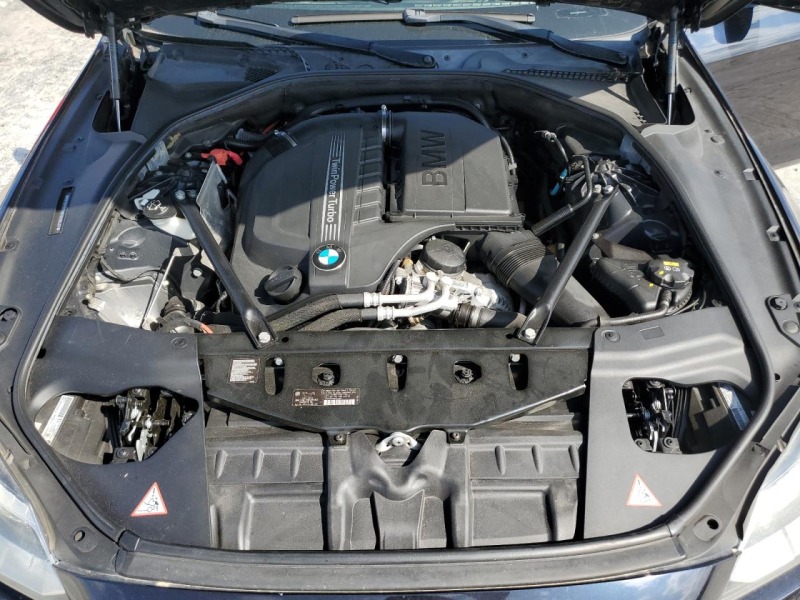 BMW 640 GRAN COUPE, снимка 10 - Автомобили и джипове - 46324732