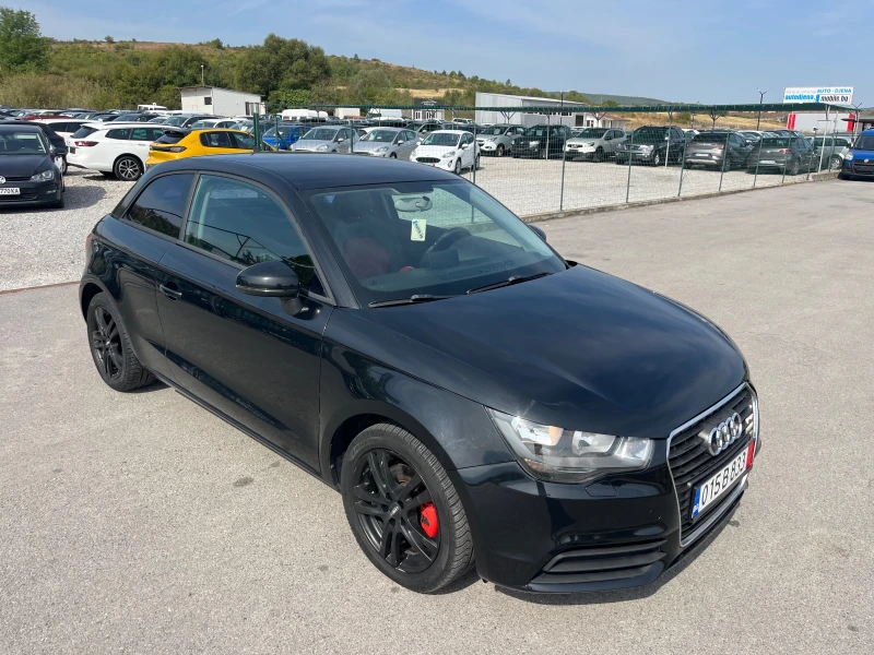 Audi A1 1.4 Разпродажба!!!, снимка 2 - Автомобили и джипове - 47123237