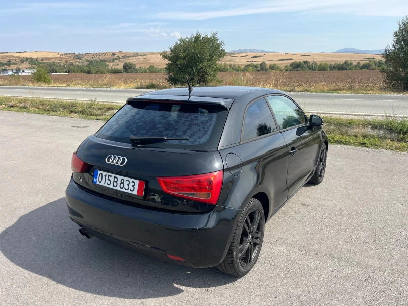 Audi A1 1.4 Разпродажба!!!, снимка 4 - Автомобили и джипове - 47123237