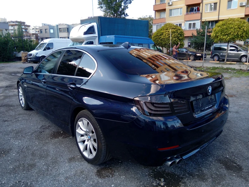 BMW 530 ШВЕЙЦАРИЯ, снимка 1 - Автомобили и джипове - 47613187