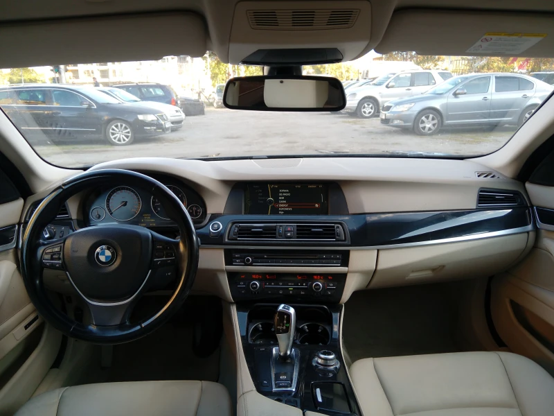 BMW 530 ШВЕЙЦАРИЯ, снимка 7 - Автомобили и джипове - 47613187