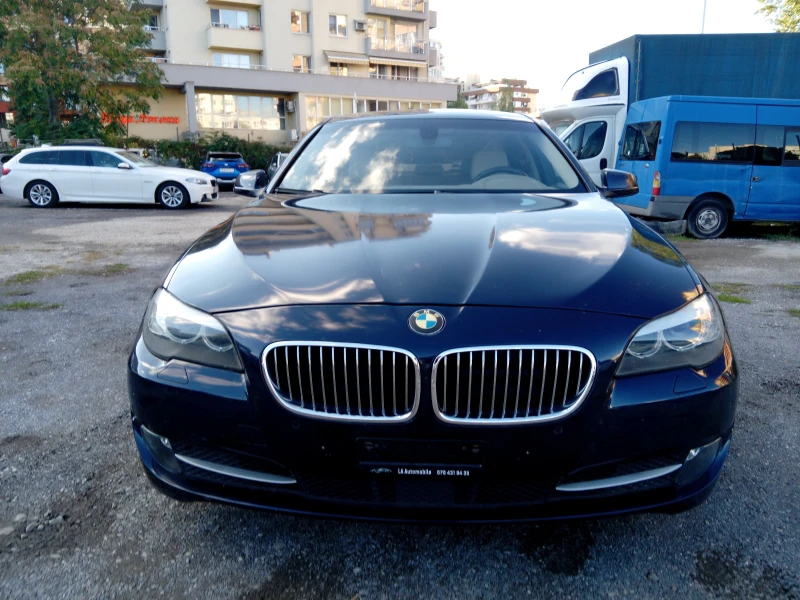 BMW 530 ШВЕЙЦАРИЯ, снимка 2 - Автомобили и джипове - 47524162