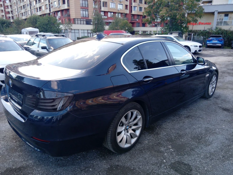 BMW 530 ШВЕЙЦАРИЯ, снимка 6 - Автомобили и джипове - 47524162