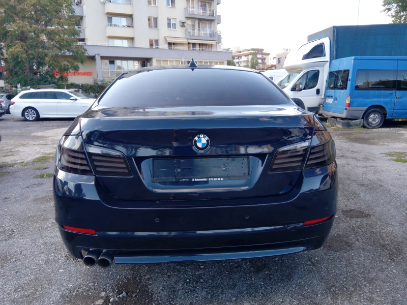 BMW 530 ШВЕЙЦАРИЯ, снимка 5 - Автомобили и джипове - 47524162