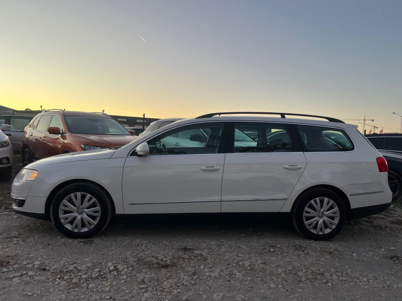 VW Passat 2.0TDI Common rail, снимка 7 - Автомобили и джипове - 47854919