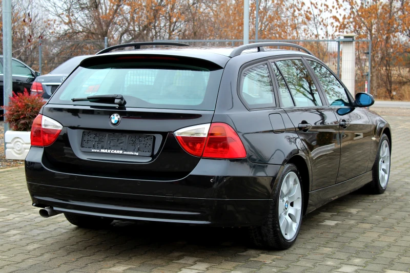 BMW 320 318 2.0D M47 СОБСТВЕН ЛИЗИНГ, снимка 7 - Автомобили и джипове - 48228955