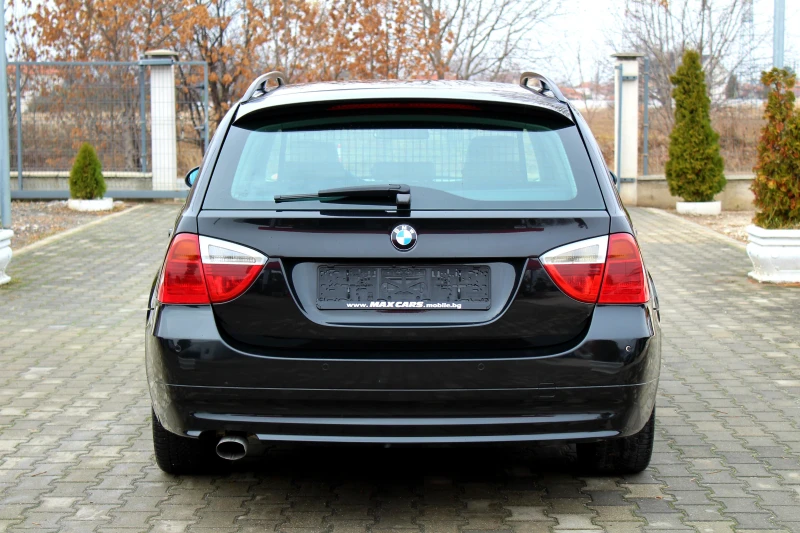 BMW 320 318 2.0D M47 СОБСТВЕН ЛИЗИНГ, снимка 6 - Автомобили и джипове - 48228955