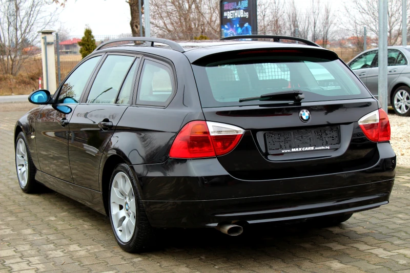 BMW 320 318 2.0D M47 СОБСТВЕН ЛИЗИНГ, снимка 5 - Автомобили и джипове - 48228955