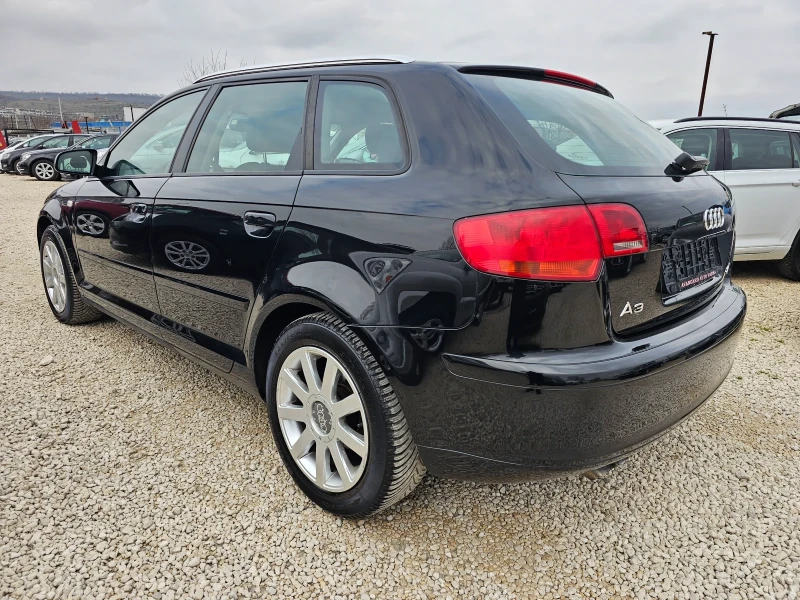 Audi A3 2.0TDI, Quattro , снимка 6 - Автомобили и джипове - 48985630