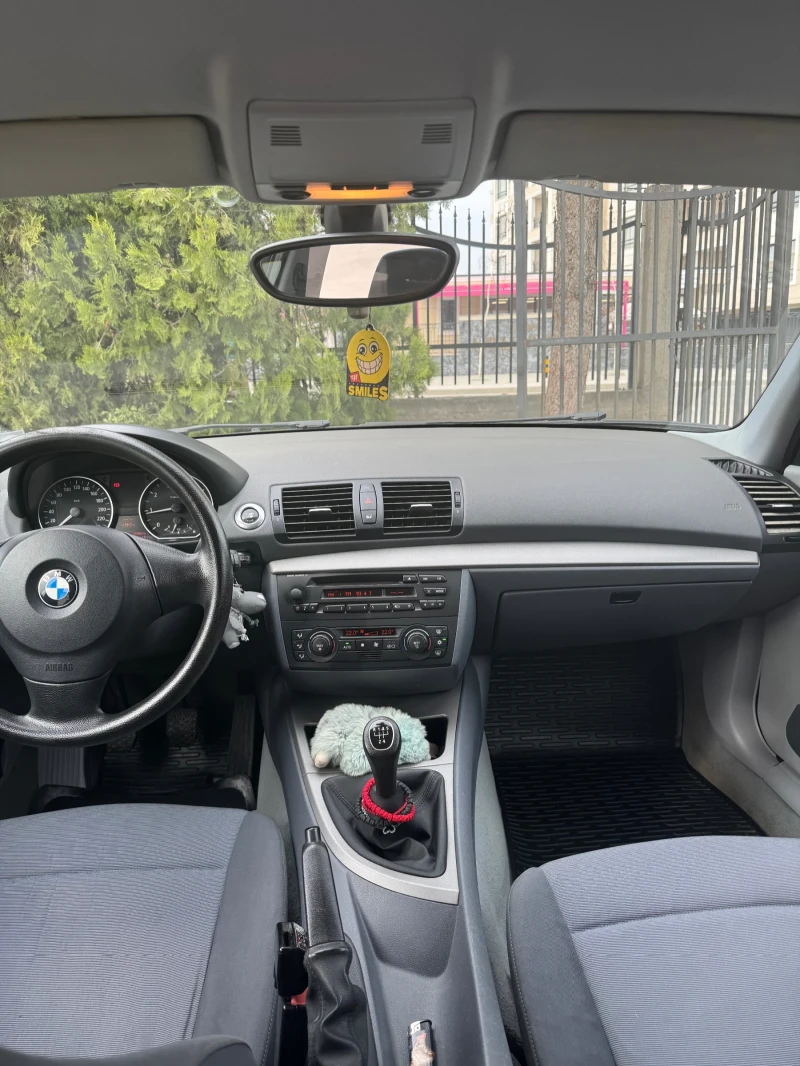 BMW 116, снимка 5 - Автомобили и джипове - 49469305