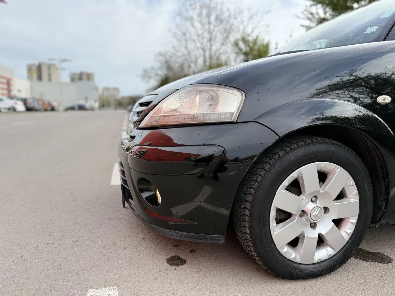 Citroen C3 1.4 HDI EXCLUSIVE , снимка 2 - Автомобили и джипове - 51825852