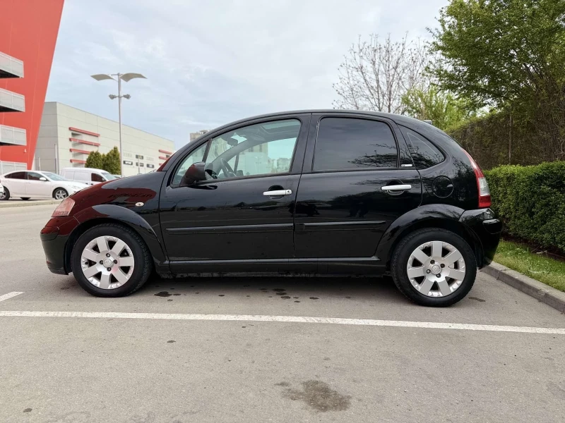 Citroen C3 1.4 HDI EXCLUSIVE , снимка 3 - Автомобили и джипове - 51825852