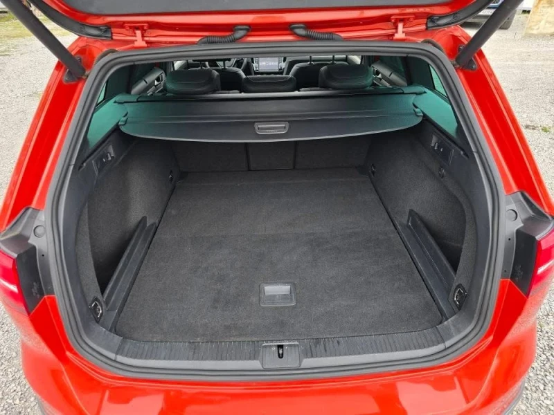 VW Passat 2.0TDI 190K.C. / ВИРТУАЛНО ТАБЛО / ЛЕД / КЕЙЛЕС ГО, снимка 16 - Автомобили и джипове - 49942178