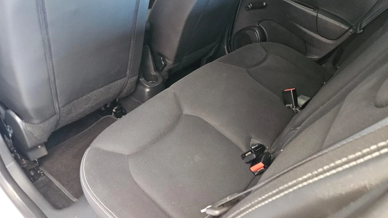 Renault Clio Нави, 1.5dci 90k.c , снимка 12 - Автомобили и джипове - 50924634