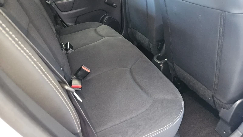 Renault Clio Нави, 1.5dci 90k.c , снимка 13 - Автомобили и джипове - 50924634