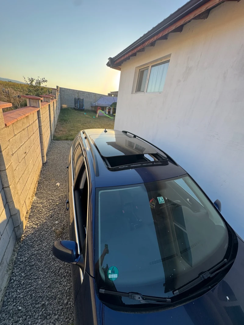 VW Golf Variant, снимка 2 - Автомобили и джипове - 52749991