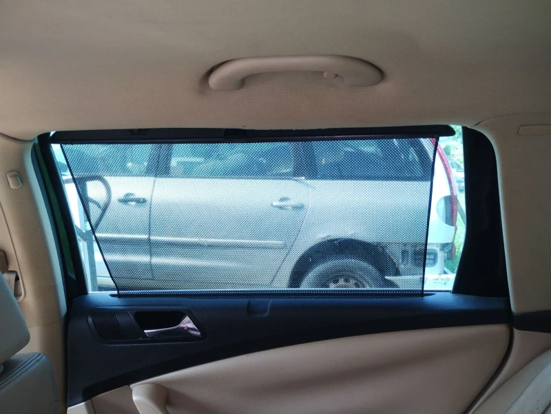 VW Passat 2.0 TDI на части, снимка 12 - Автомобили и джипове - 52371546