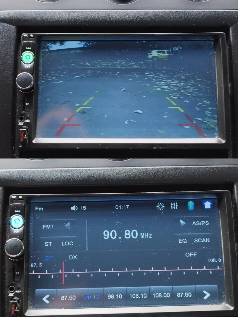 Seat Altea 1.9 105kc BJB, снимка 10 - Автомобили и джипове - 52089254