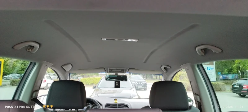 Seat Altea 1.9 105kc BJB, снимка 8 - Автомобили и джипове - 52089254