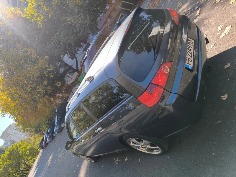 Honda Accord 7, снимка 3 - Автомобили и джипове - 52454936