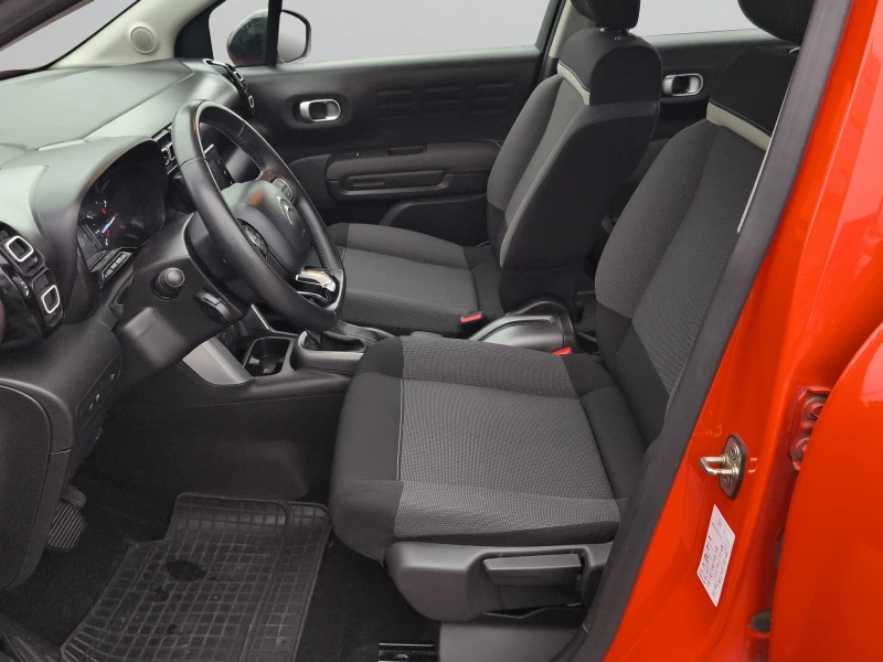 Citroen C3 SUV FEEL PACK PureTech 130 S&S EAT6 E6 // 2101213, снимка 11 - Автомобили и джипове - 52638357