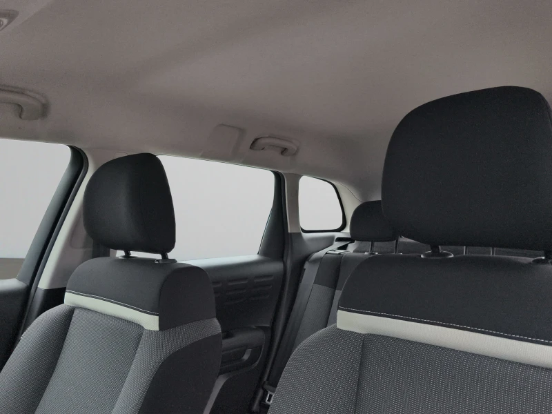 Citroen C3 SUV FEEL PACK PureTech 130 S&S EAT6 E6 // 2101213, снимка 13 - Автомобили и джипове - 52638357