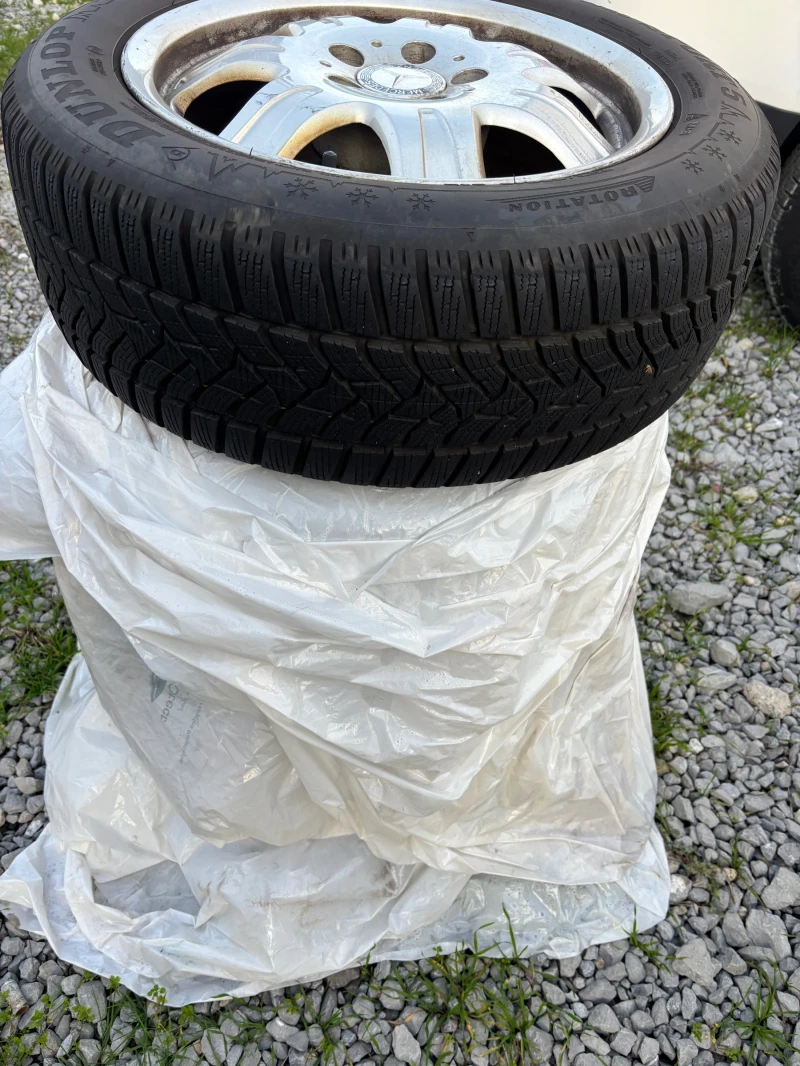 Mercedes-Benz SLK ВНОС ШВЕЙЦАРИЯ АВТОМАТ FACELIFT , снимка 13 - Автомобили и джипове - 52655821