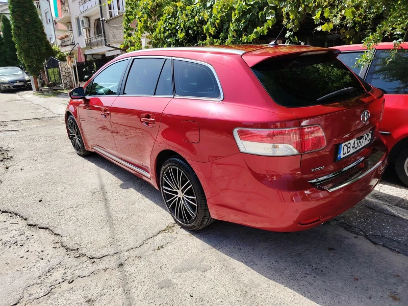 Toyota Avensis, снимка 3 - Автомобили и джипове - 52958296
