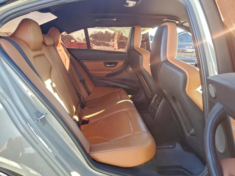 BMW M3 * Възможност за Лизинг* , снимка 10 - Автомобили и джипове - 53071021