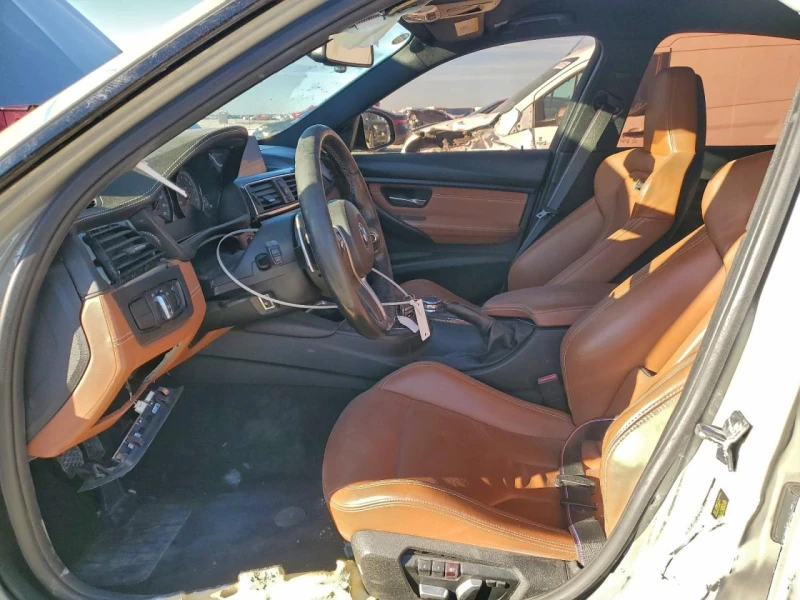 BMW M3 * Възможност за Лизинг* , снимка 7 - Автомобили и джипове - 53071021