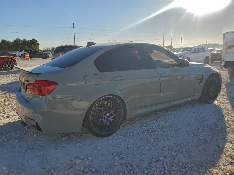 BMW M3 * Възможност за Лизинг* , снимка 2 - Автомобили и джипове - 53071021