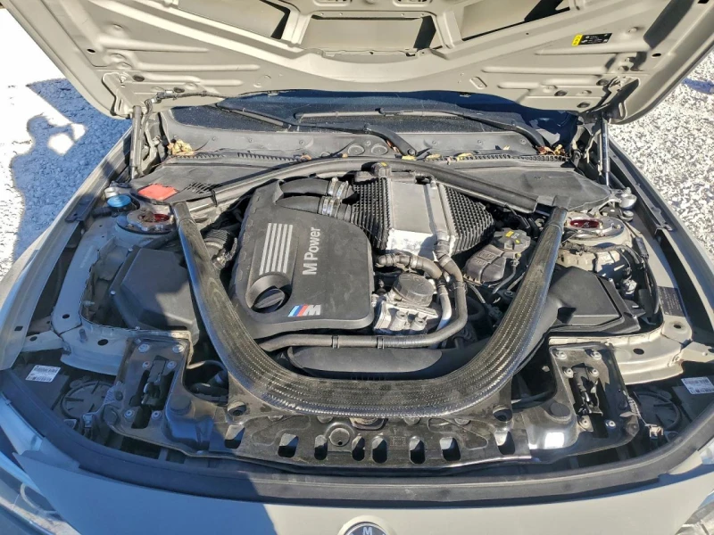 BMW M3 * Възможност за Лизинг* , снимка 11 - Автомобили и джипове - 53071021