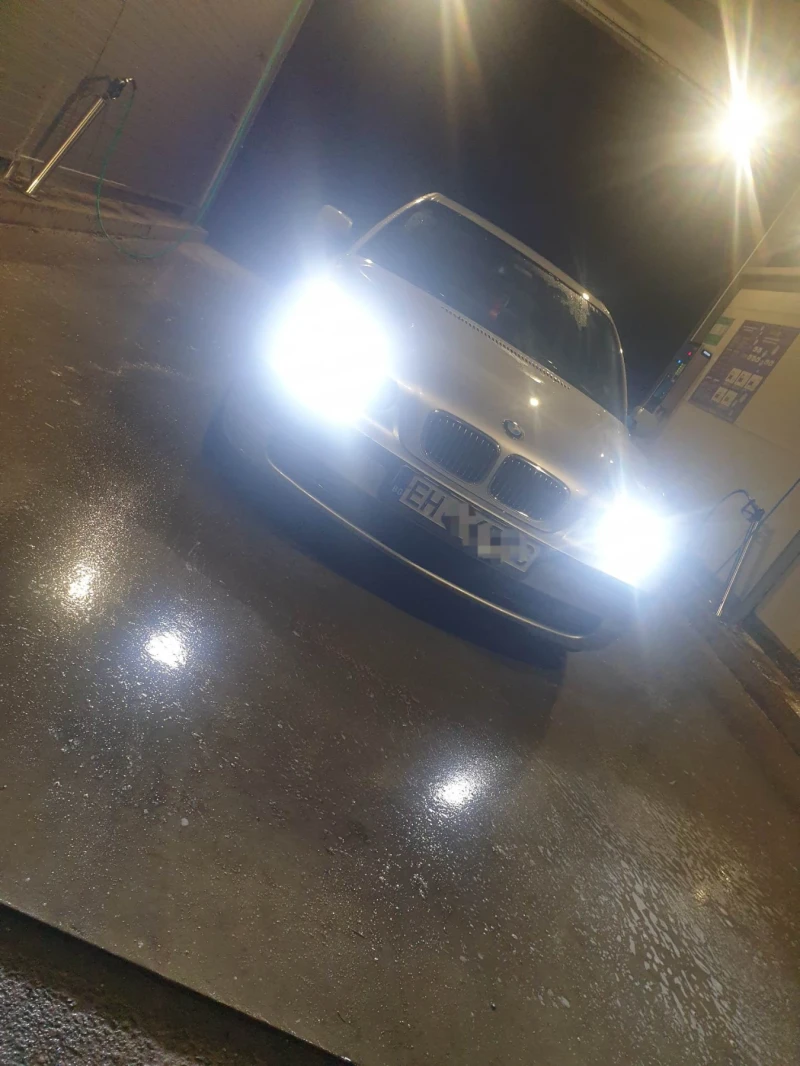 BMW 320, снимка 6 - Автомобили и джипове - 53076751