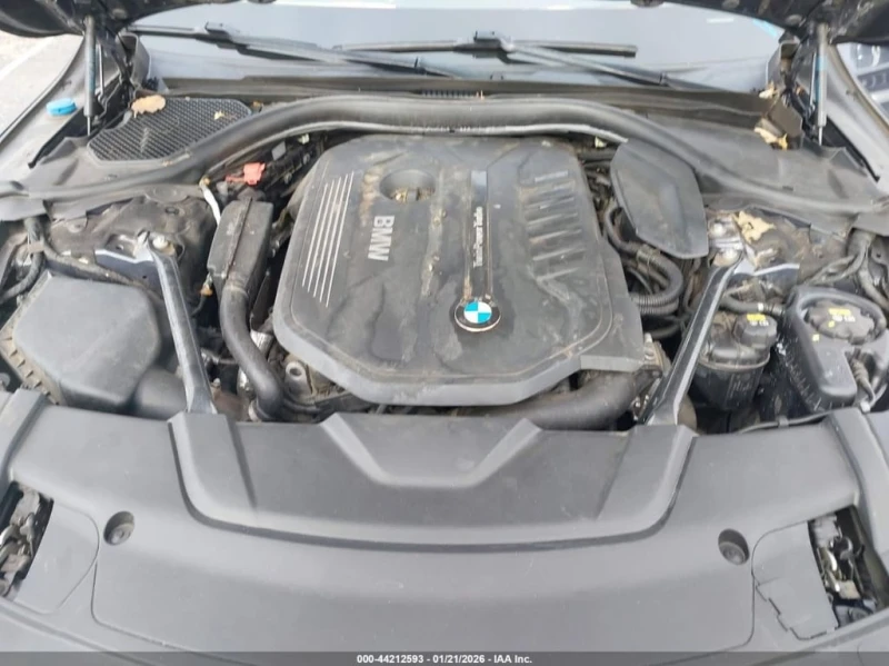 BMW 740 * CARFAX * BUY NOW* , снимка 8 - Автомобили и джипове - 53305623