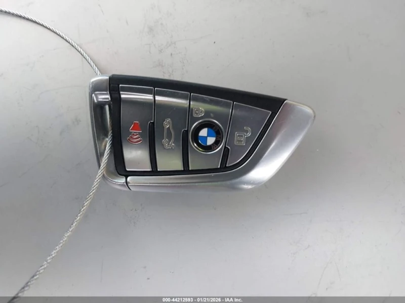 BMW 740 * CARFAX * BUY NOW* , снимка 9 - Автомобили и джипове - 53305623