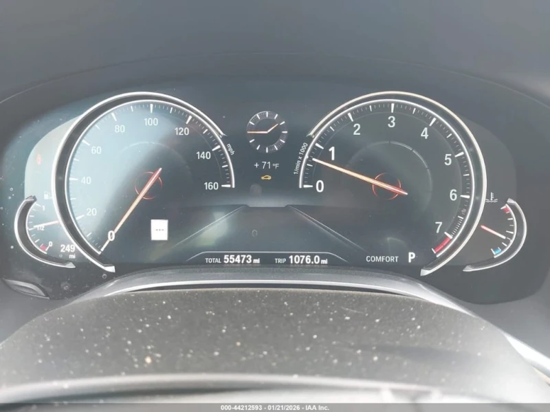 BMW 740 * CARFAX * BUY NOW* , снимка 6 - Автомобили и джипове - 53305623