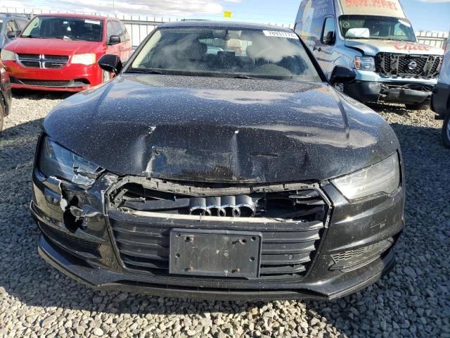 Audi A7 PREMIUM PLUS 4х4, снимка 6 - Автомобили и джипове - 48907435